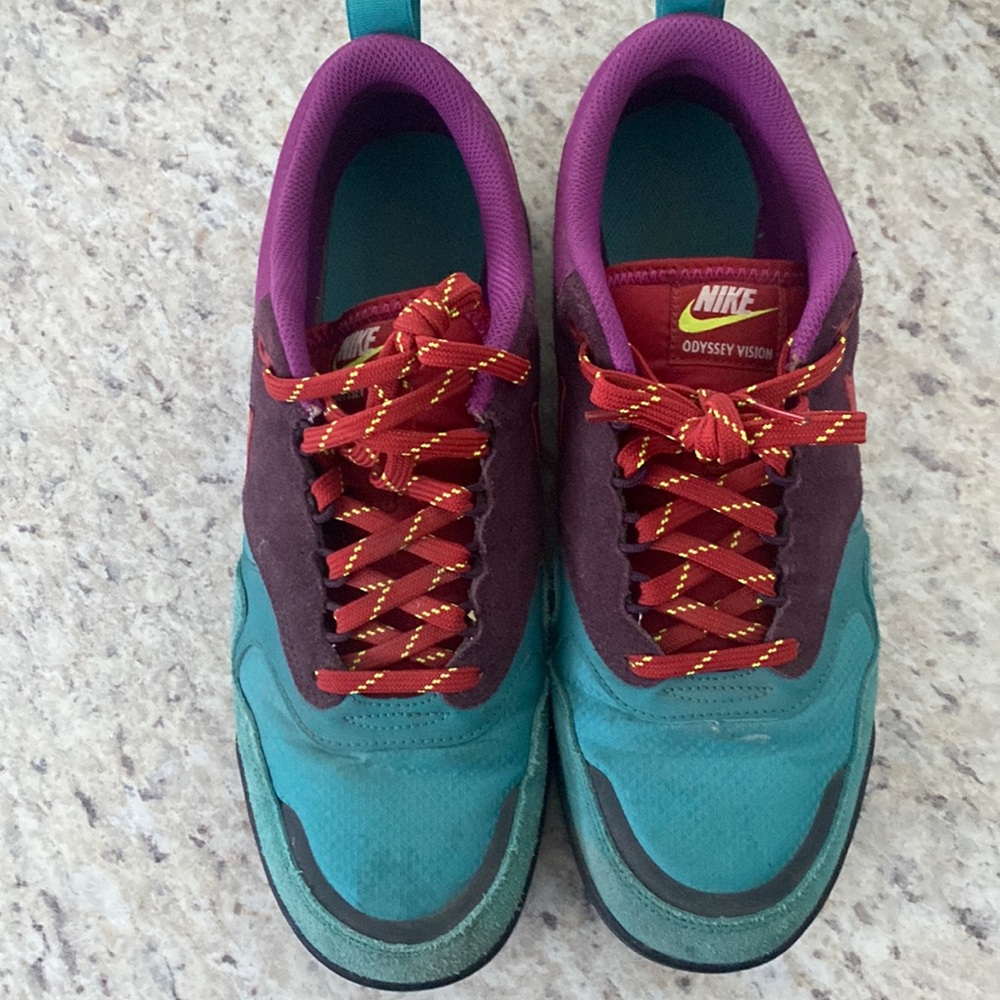 Nike Air Odyssey Vision Vintage 10.5
